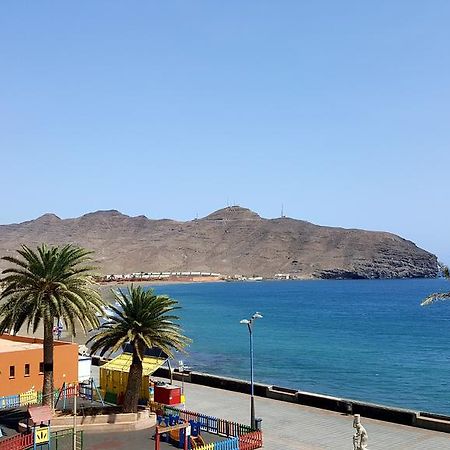 Fuerteventura In Loft Lägenhet Gran Tarajal Exteriör bild
